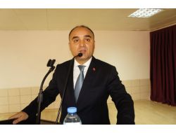 Kastamonu Polis Meslek Yüksekokulu’nda Yeni Eğitim Öğretim Yılı Açılışı