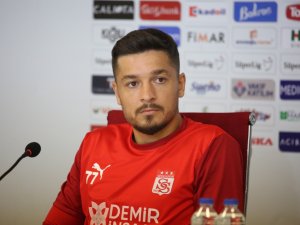 Ahmet Oğuz: “Ülke Puanı İçin Kazanmak İstiyoruz”