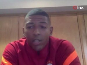 Patrick Van Aanholt: "Galatasaray İle Ocak Ayından Bu Yana Görüşüyorduk”