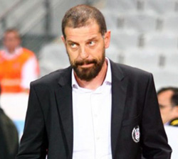 Slaven Bilic: ‘Hayal Kırıklığına Uğradık’