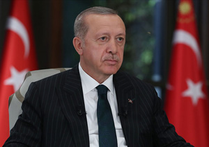 Cumhurbaşkanı Erdoğan fındık fiyatını açıkladı