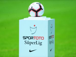 Süper Lig’de 64. Sezon Başlıyor