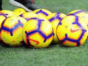 Süper Lig’de Perde Açılıyor