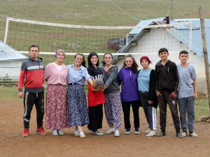 “Yaylanın Sultanları” İzlenme Rekorları Kırıyor