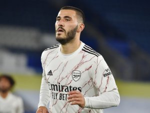 Kolasinac’a Roma Ve Milan Da Talip