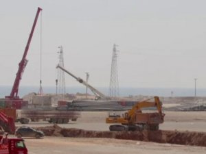 Akkuyu Ngs’de 4. Ünitenin İnşası İçin Hazırlıklara Başlandı