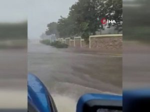 Dominik Cumhuriyeti’ni Fred Fırtınası Vurdu