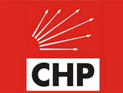 CHP İl Yönetimi görevden alındı