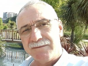 Armut Ağacından Düşen Kişi Hayatını Kaybetti