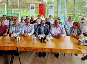 Bursalı'dan Toplu Sözleşme Değerlendirmesi: Genel Manada Memnuniyet Oluşturdu