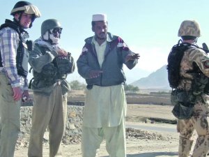 Çekya, Yaklaşık 25 Afgan’ı Ülkeye Getirecek