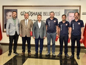 Ateş Savaşçıları O Anları Anlattı