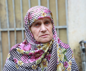 Hac birikimi Rize'deki selde kaybolan kadın, paranın temin edilmesiyle büyük mutluluk yaşadı