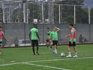 Giresunspor, Galatasaray Mesaisinde