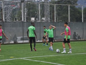 Giresunspor, Galatasaray Mesaisinde