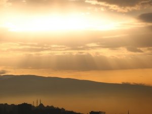 “Geçtiğimiz Temmuz Ayı, Dünya Genelinde Şimdiye Kadarki En Sıcak Ay”