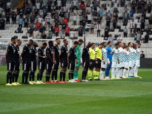 Kenan Ve Salih İlk 11’de