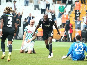 Atiba Sezonu Golle Açtı