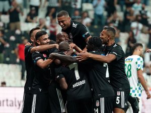 Son Şampiyon 3 Puanla Başladı