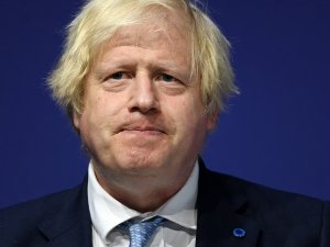 İ̇ngiltere Başbakanı Johnson: "Afganistan Savaşının Boşuna Olduğuna İnanmıyorum"