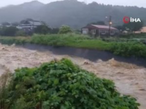 Japonya Sele Teslim: 1.7 Milyon Kişiye Tahliye Uyarısı