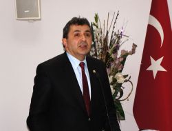Mhp'li Çınar 'Çözüm Süreci'ni Eleştirdi
