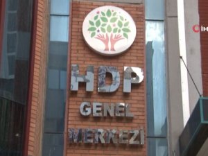 Hdp Muş Eş Başkanı Tutuklandı