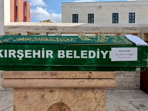 Chp Milletvekili Metin İ̇lhan’ın Acı Günü