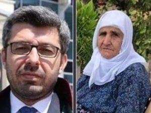 Cumhurbaşkanı Erdoğan’ın Avukatlarından İ̇nal’ın Acı Günü