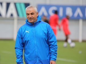 Çalımbay: “Konya Maçı İçin Tedbirler Aldık”