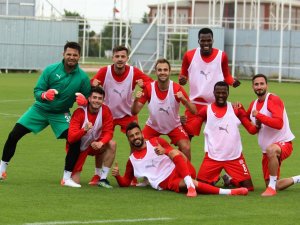 Sivasspor’un Kopenhag İle Oynayacağı Maçların Saati Belli Oldu