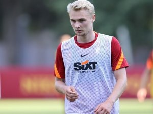 Galatasaray, Giresunspor Maçı Hazırlıklarına Başladı