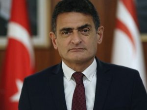 Kktc Maliye Bakanı Oğuz’dan Türkiye’ye Taziye Mesajı