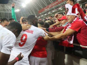 Sivasspor, Konyaspor’a Sahasında 10 Maçtır Yenilmiyor