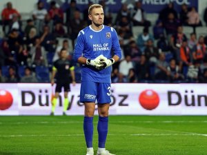 Mert Günok, Resmen Beşiktaş’ta