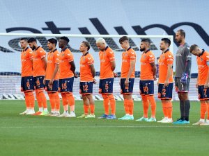Başakşehir’de Yeni Transfer Lima 11’de