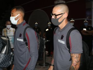 Trabzonspor, Ligin İlk Maçı İçin Malatya’da