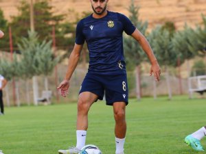 Yeni Malatyaspor, Trabzonspor Maçı Hazırlıklarını Tamamlandı