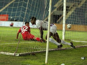 Tff 1. Lig: Ankara Keçiörengücü: 1 - Altınordu: 1