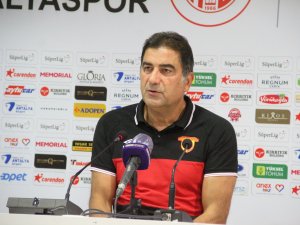 Karaman: "Hanemize 3 Puan Yazılabilirdi"