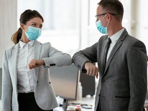 Uzaktan Çalışma Ev Harcamalarını Aylık 619 Lira Artırdı