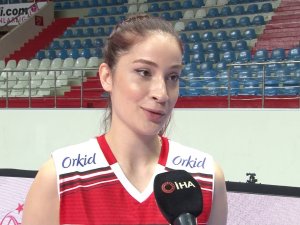 Tuğba Şenoğlu: “2024’te Daha İyisini Yapmak İçin Mücadele Edeceğiz“