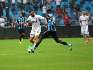 Fenerbahçe’de Serdar Dursun Şoku