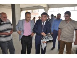 İnegöl'e Mobilya Tasarım Merkezi