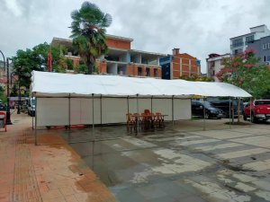 Bulancak Belediyesi’nden Sel Bölgesine Yardım Eli