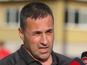 Kayserispor’da Teknik Direktör Koşukavak İle Yollar Ayrıldı