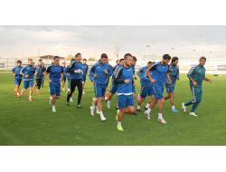 Torku Konyaspor’da Sivasspor Hazırlıkları