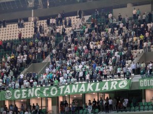 Süper Lig: Giresunspor: 0 - Galatasaray: 2 (Maç Sonucu)