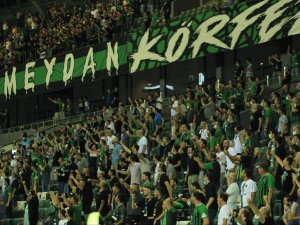 Mustafa Reşit Akçay’dan Kocaelispor Taraftarı Yorumu: Kazma Da Değil Yani!