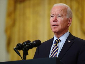 Abd Başkanı Joe Biden: "Afganistan’dan Çekilme Kararımızın Arkasındayım"